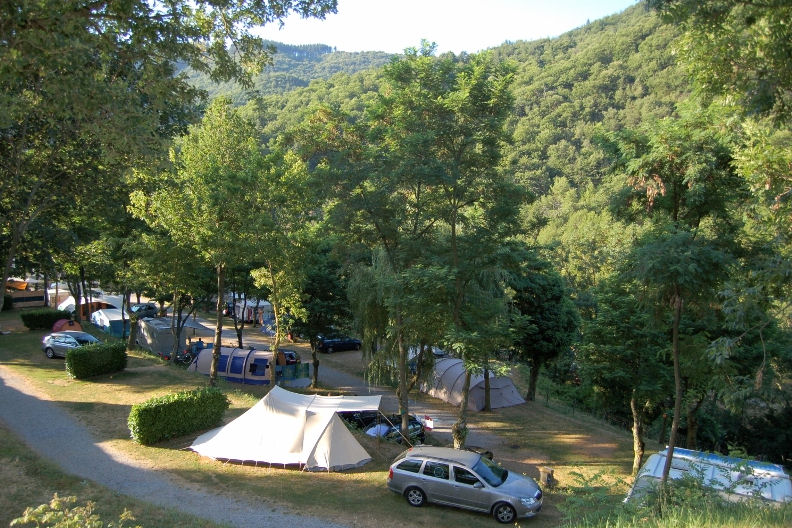 Informatie_Camping Mentions legales